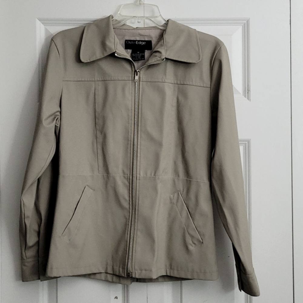 Ladies jacket